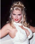 Anna Nicole Smith