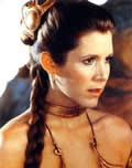 Carrie Fisher