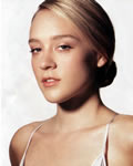 Chloë Sevigny