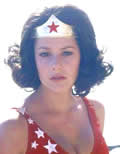 Debra Winger