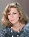 Faye Dunaway