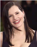 Geena Davis