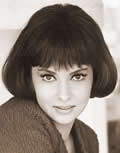 Gina Lollobrigida
