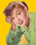 Judy Garland