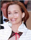 Kristin Scott Thomas
