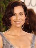 Minnie Driver