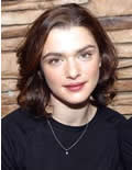 Rachel Weisz