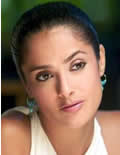 Salma Hayek