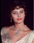 Sophia Loren