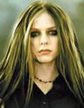 Avril Lavigne