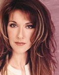 Céline Dion