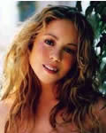 Mariah Carey