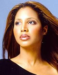 Toni Braxton