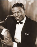Nat King Cole